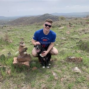 Meet your Posher, Matthew